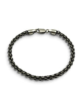 DAWN VIPER Armband 925 Sterlingsilber Herrenschmuck – Ansicht 1