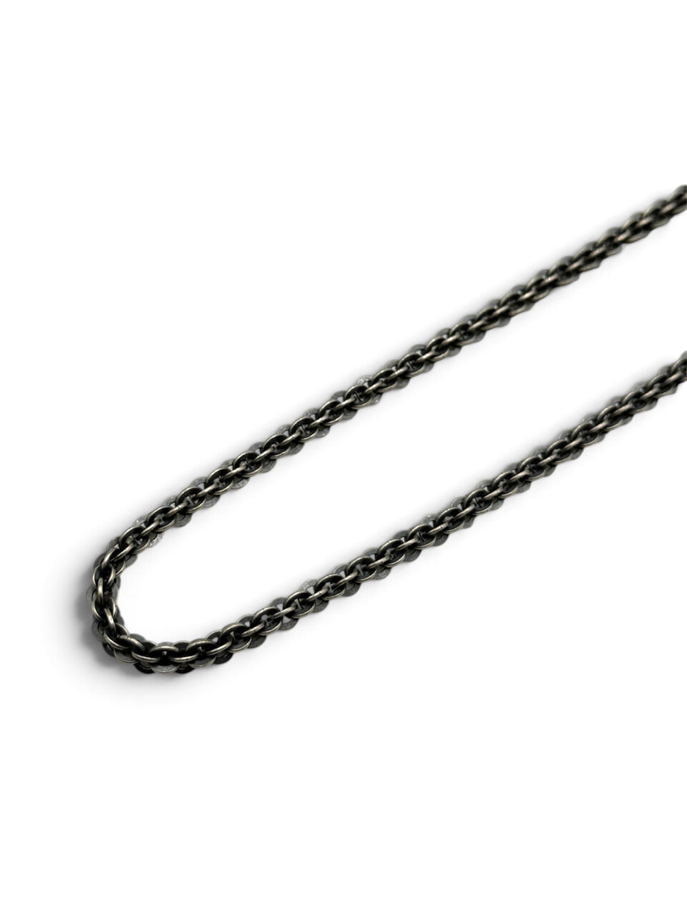 DAWN VIPER Kette 925 Sterlingsilber Herrenschmuck – Ansicht 1