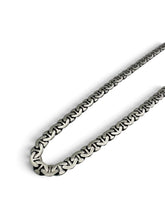 DAWN RONIN Ankerkette 925 Sterlingsilber Herrenschmuck – Ansicht 1