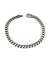 DAWN HUNTER Armband 925 Sterlingsilber Herrenschmuck – Ansicht 1