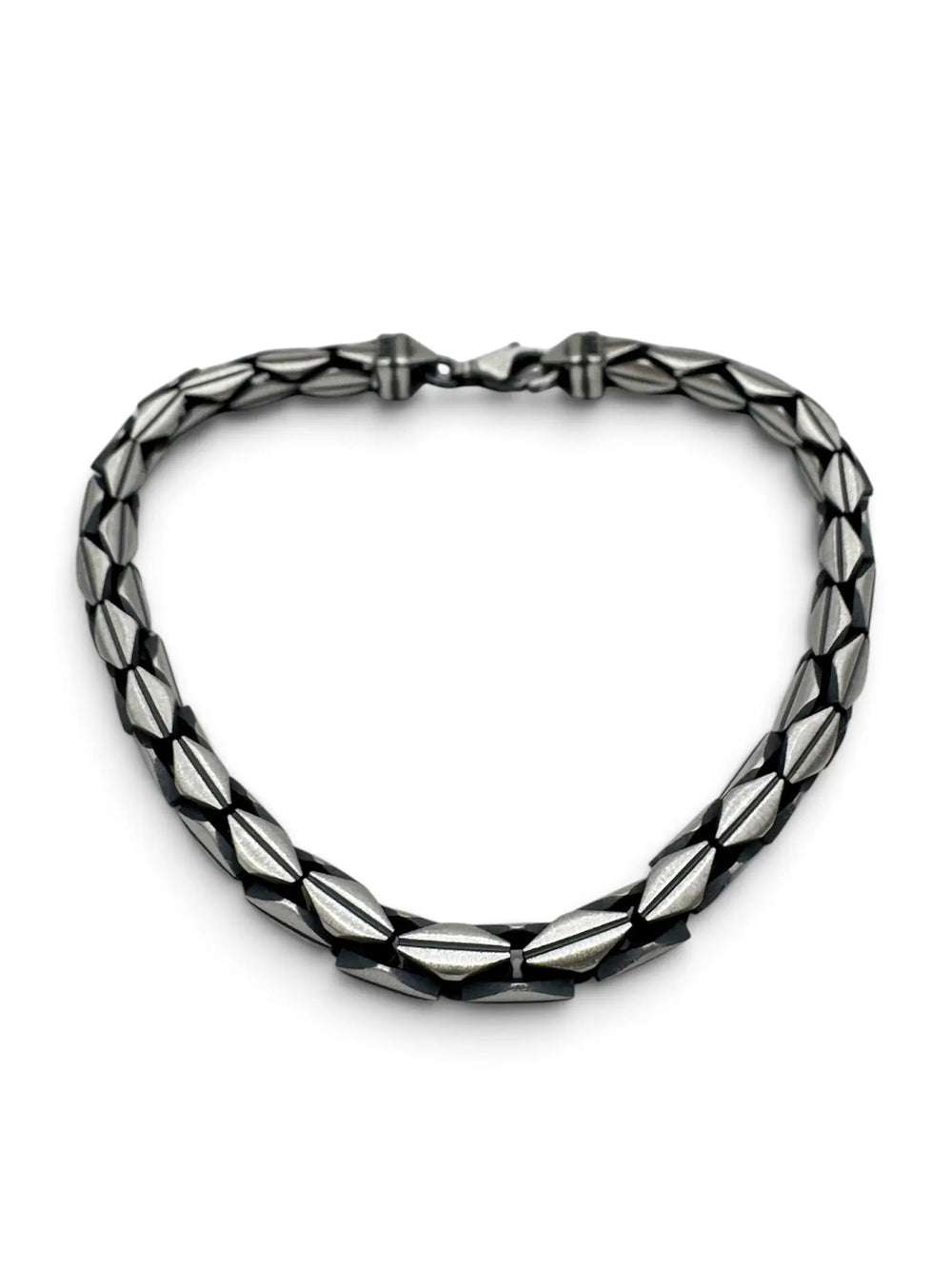 DAWN BLADE Armband 925 Sterlingsilber Herrenschmuck – Ansicht 1