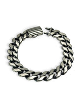 DAWN RAWHIDE Armband 925 Sterlingsilber Herrenschmuck – Ansicht 1