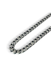 DAWN REAPER Panzerkette 925 Sterlingsilber Herrenschmuck – Ansicht 1