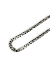 DAWN OUTRIDER Wendekette 925 Sterlingsilber Herrenschmuck – Ansicht 1