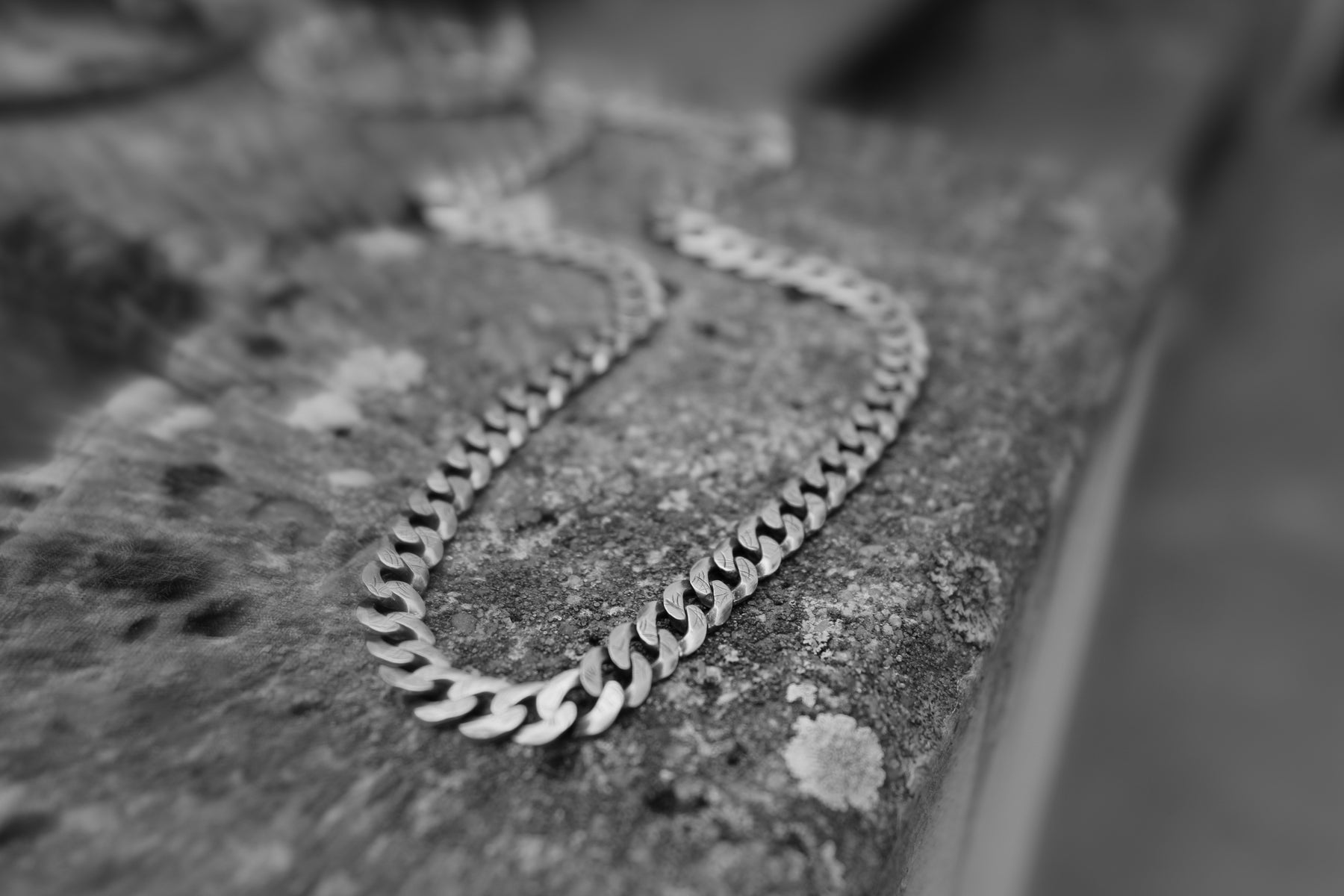 Neue Herrenschmuck-Stücke aus 925 Sterlingsilber von DAWN Germany
