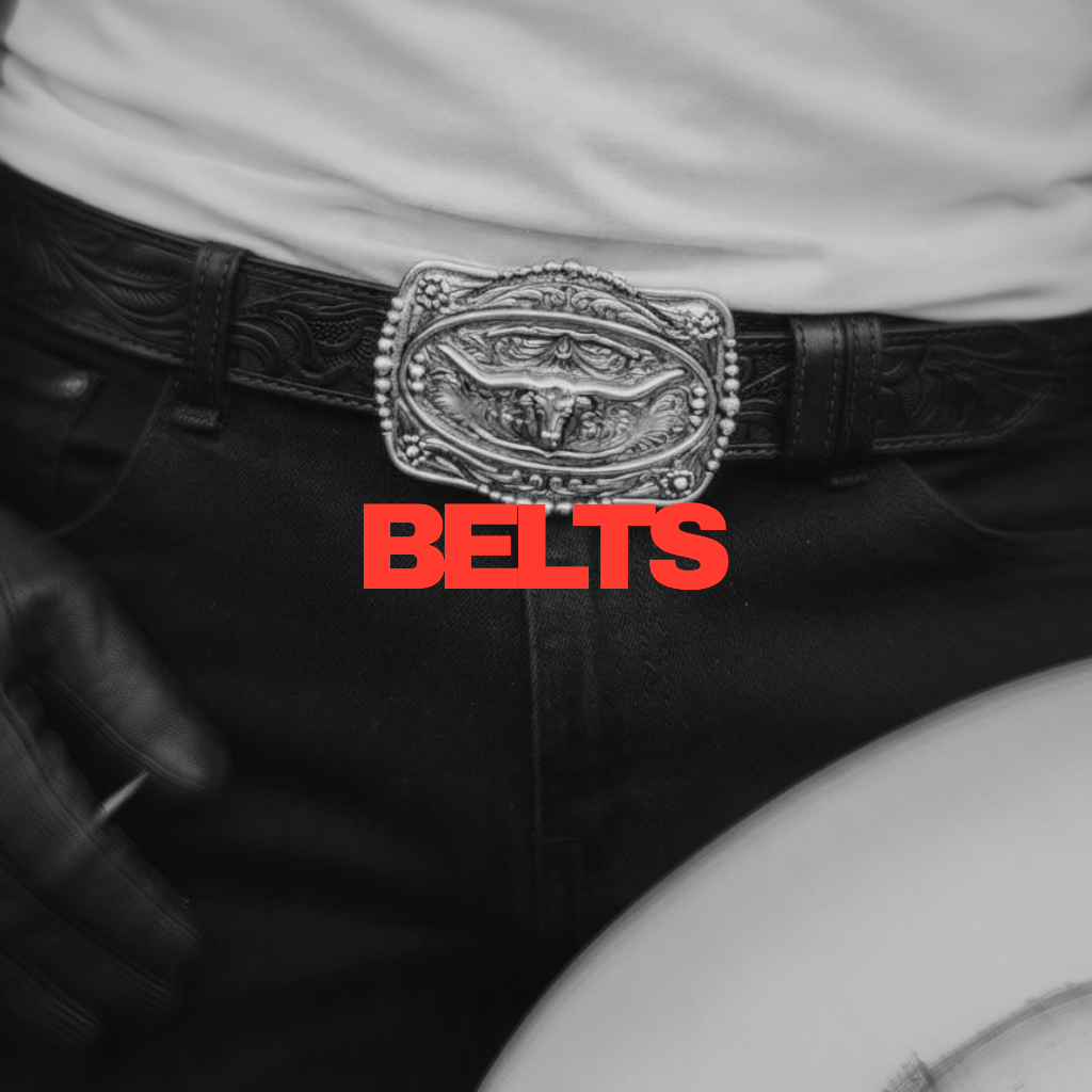 Belts