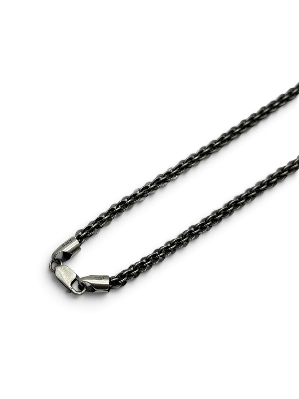 DAWN VIPER Kette 925 Sterlingsilber Herrenschmuck – Ansicht 2