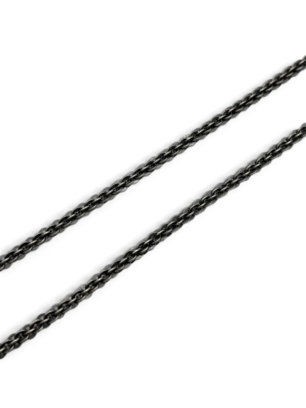 DAWN VIPER Kette 925 Sterlingsilber Herrenschmuck – Ansicht 3