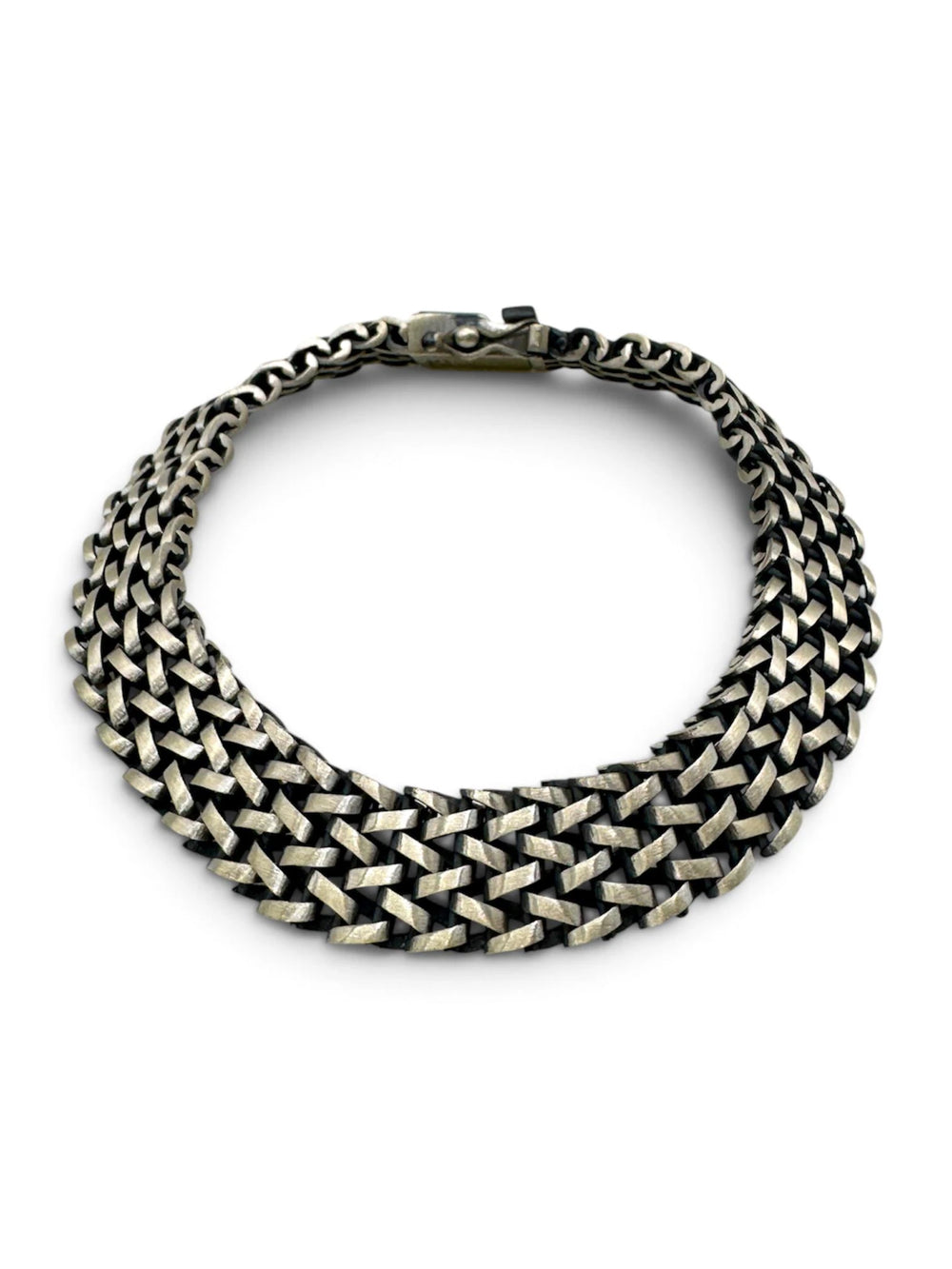 DAWN CANYON Armband mit Türkis 925 Sterlingsilber Herrenschmuck – Ansicht 5
