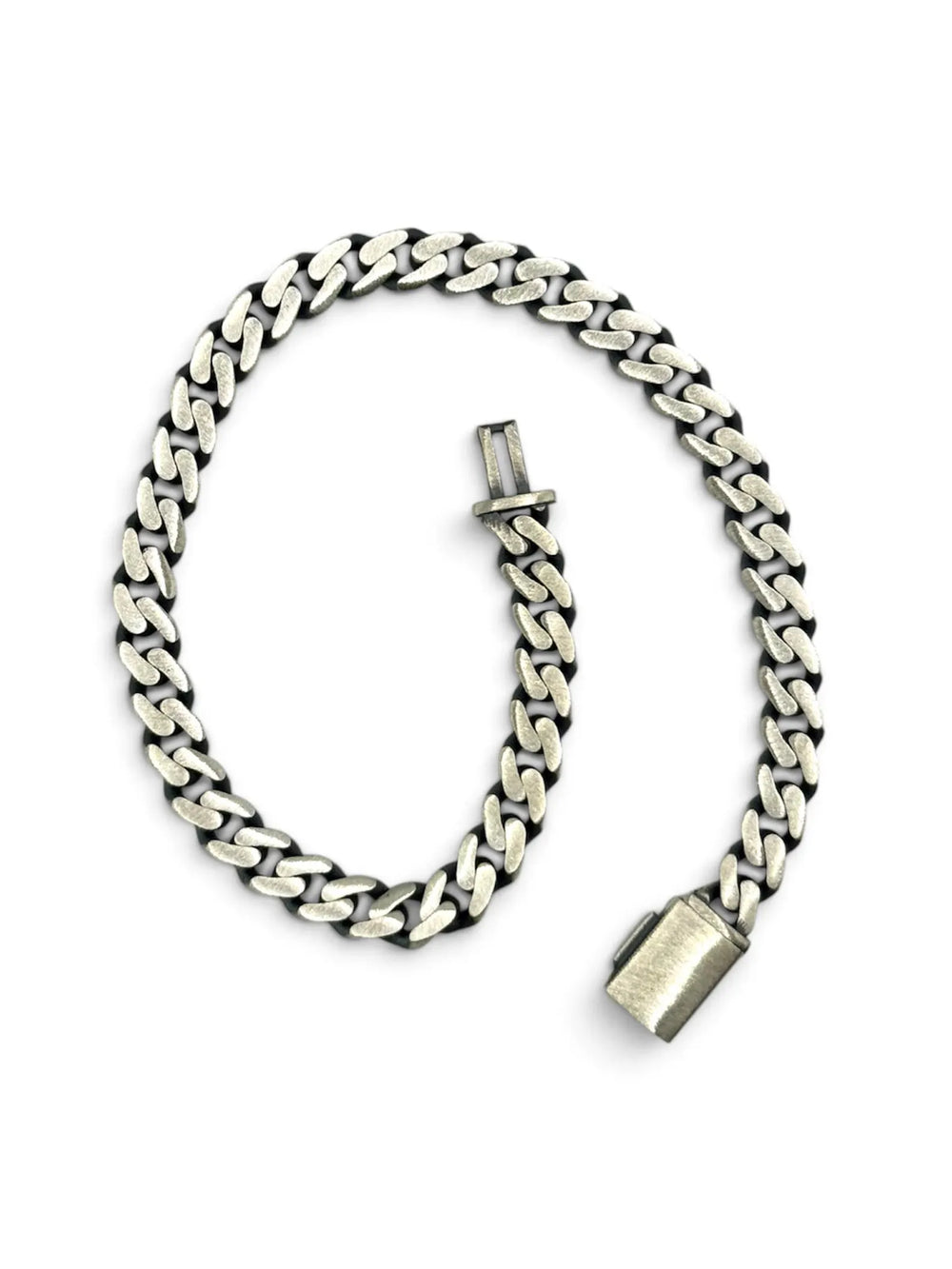 DAWN HUNTER Armband 925 Sterlingsilber Herrenschmuck – Ansicht 7