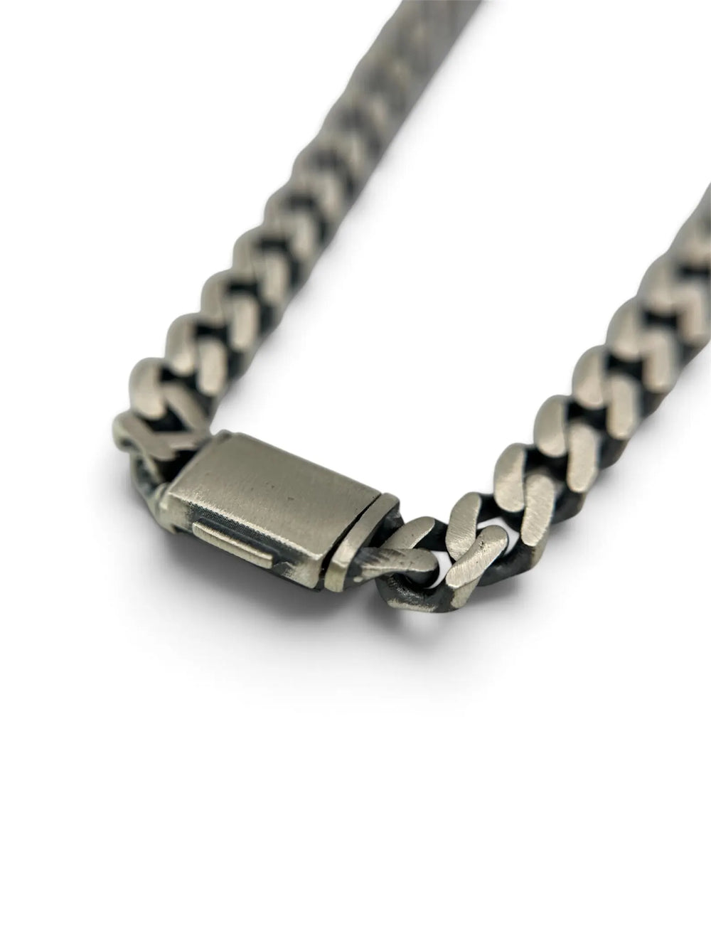 DAWN HUNTER Armband 925 Sterlingsilber Herrenschmuck – Ansicht 5