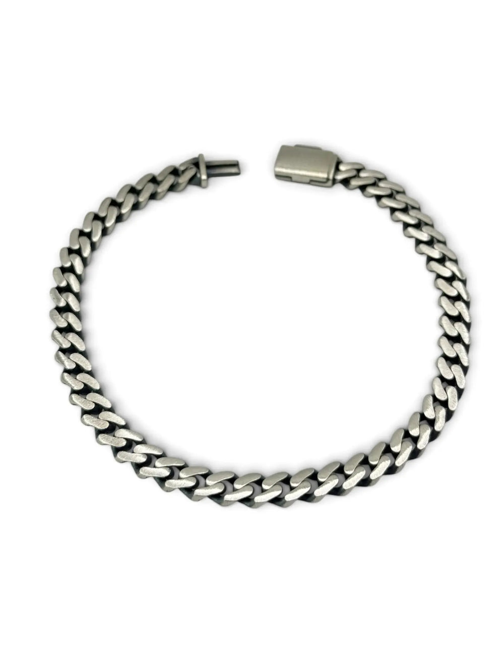 DAWN HUNTER Armband 925 Sterlingsilber Herrenschmuck – Ansicht 1