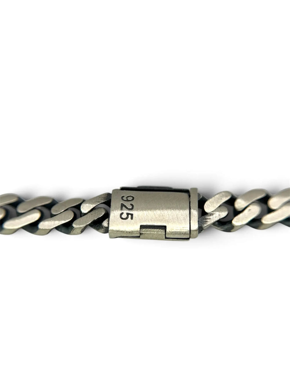 DAWN HUNTER Armband 925 Sterlingsilber Herrenschmuck – Ansicht 2