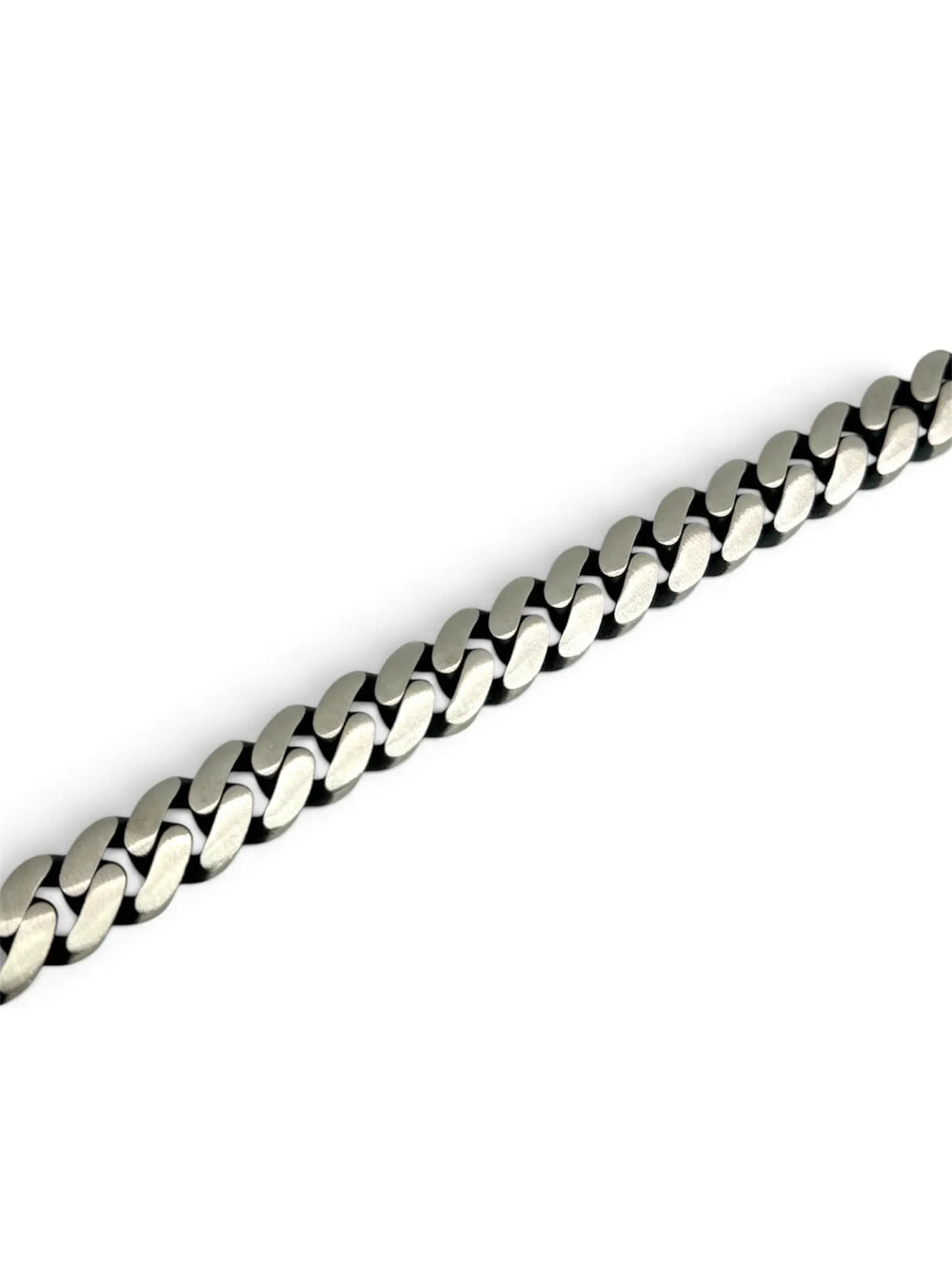 DAWN DEADEYE Armband mit Totenkopf-Verschluss 925 Sterlingsilber – Ansicht 8
