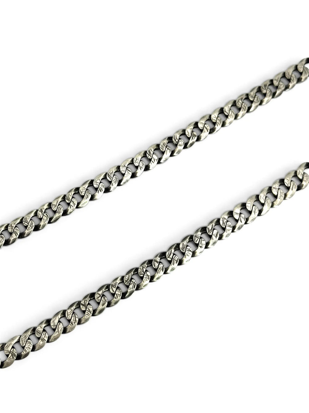 DAWN OUTRIDER Wendekette 925 Sterlingsilber Herrenschmuck – Ansicht 5