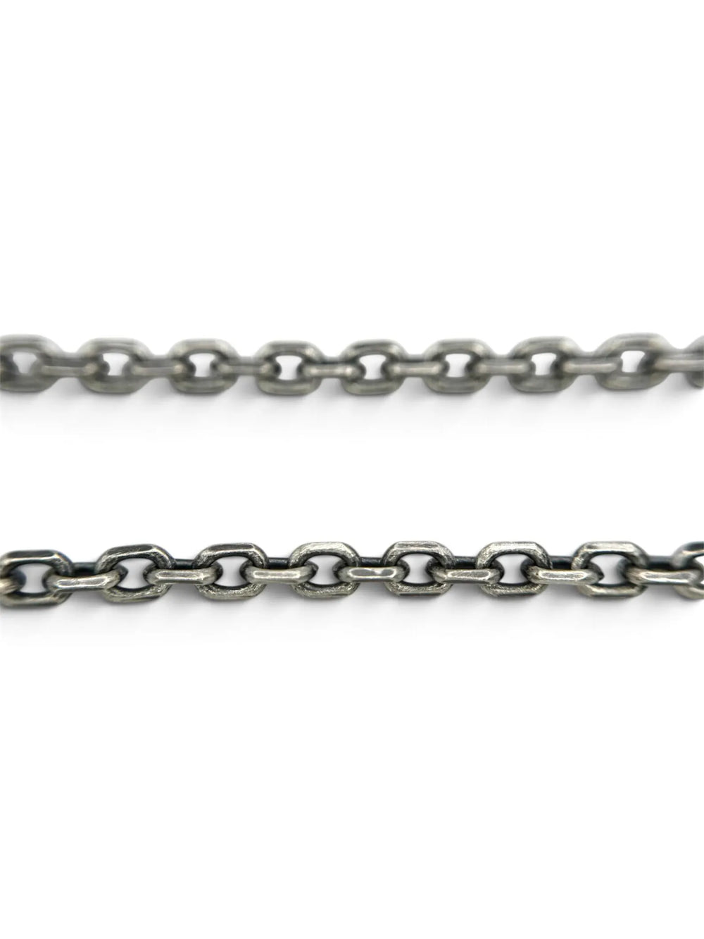 DAWN DEAL Kreuzkette 925 Sterlingsilber für Damen und Herren – Ansicht 3