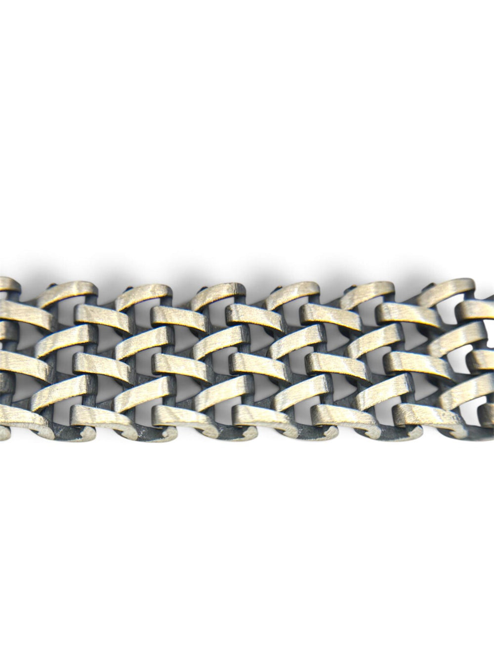 DAWN CANYON Armband mit Türkis 925 Sterlingsilber Herrenschmuck – Ansicht 3