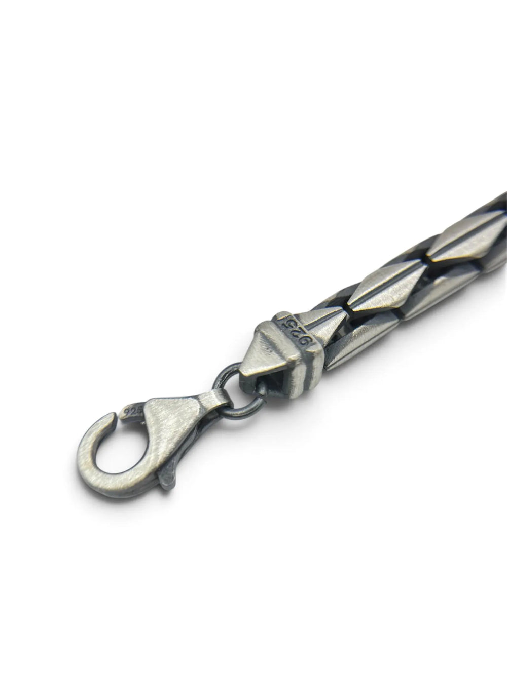DAWN BLADE Armband 925 Sterlingsilber Herrenschmuck – Ansicht 3