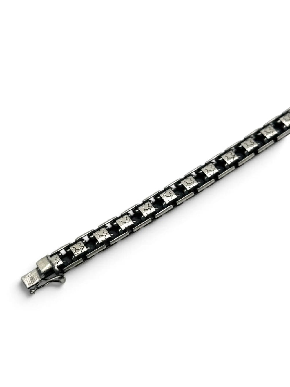 DAWN ROCKY Armband 925 Sterlingsilber Herrenschmuck – Ansicht 4