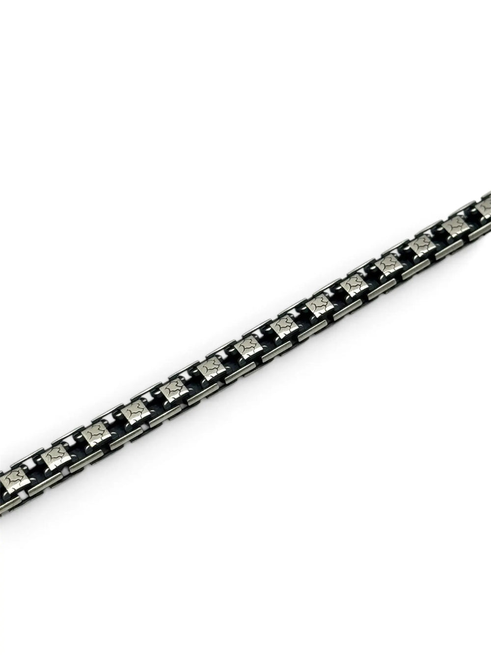 DAWN ROCKY Armband 925 Sterlingsilber Herrenschmuck – Ansicht 2
