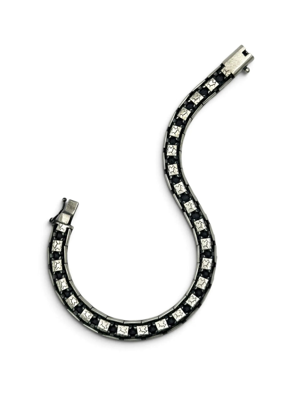 DAWN ROCKY Armband 925 Sterlingsilber Herrenschmuck – Ansicht 6