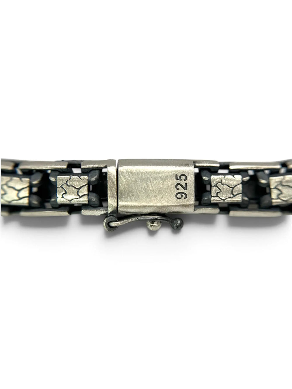 DAWN ROCKY Armband 925 Sterlingsilber Herrenschmuck – Ansicht 8