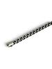 DAWN WILDFIRE Panzerketten-Armband 925 Sterlingsilber Herrenschmuck – Ansicht 3