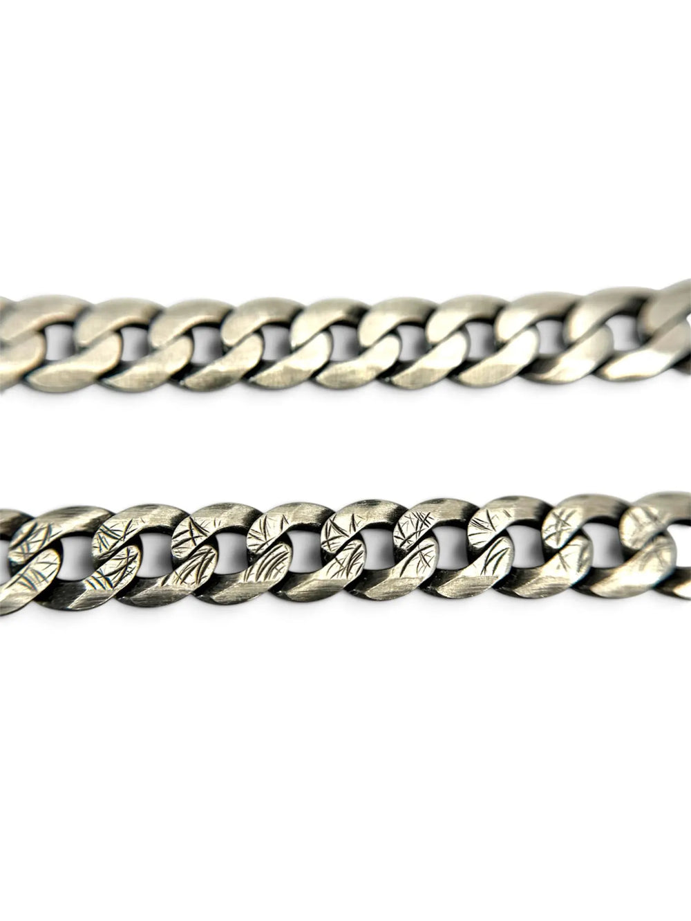 DAWN OUTRIDER Wendekette 925 Sterlingsilber Herrenschmuck – Ansicht 6