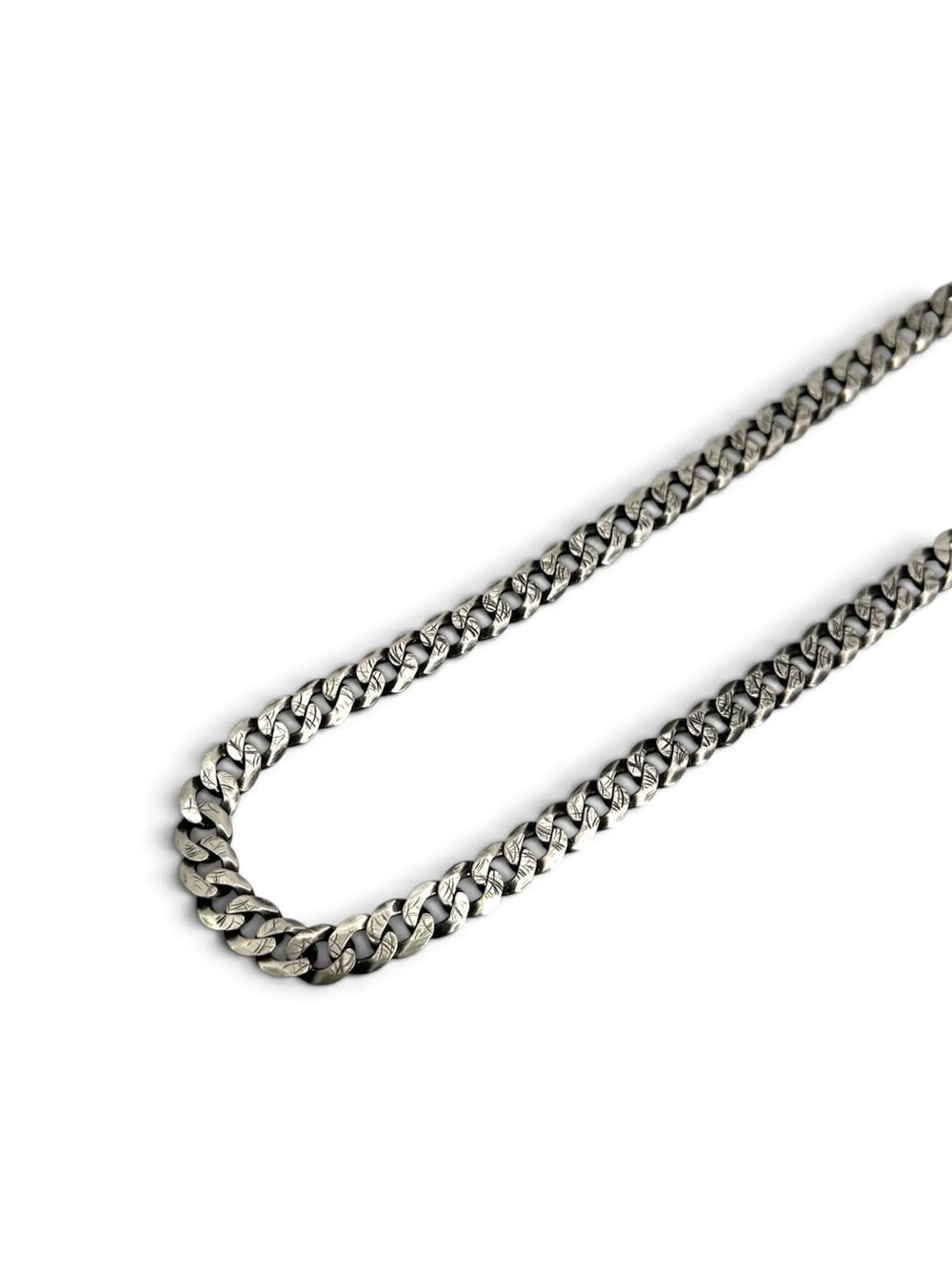 DAWN OUTRIDER Wendekette 925 Sterlingsilber Herrenschmuck – Ansicht 1