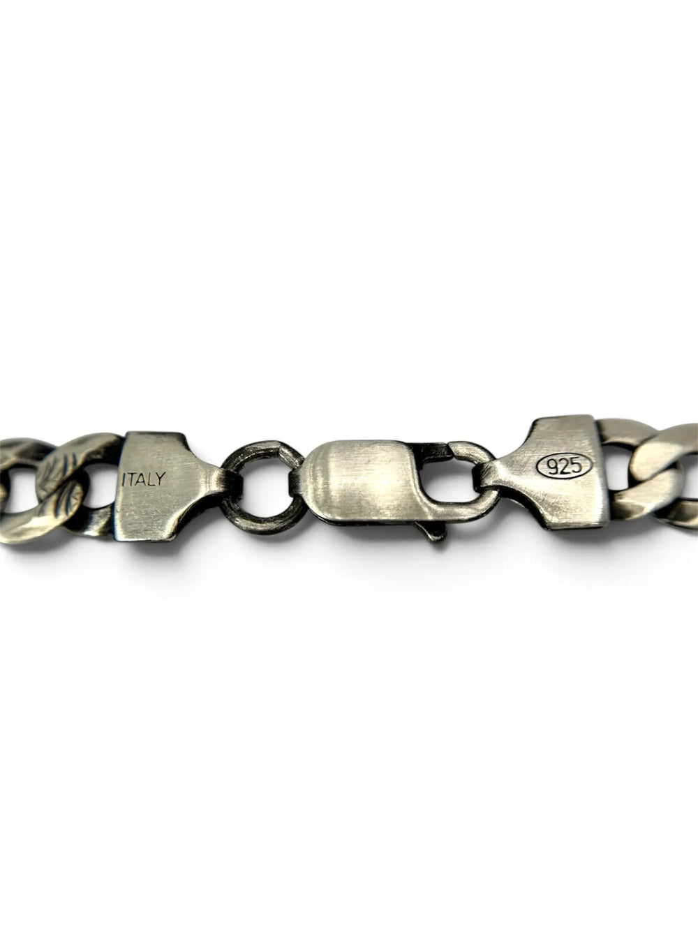 DAWN OUTRIDER Wendekette 925 Sterlingsilber Herrenschmuck – Ansicht 3