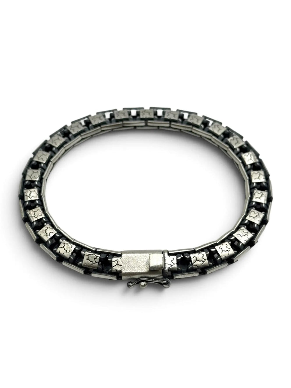 DAWN ROCKY Armband 925 Sterlingsilber Herrenschmuck – Ansicht 3